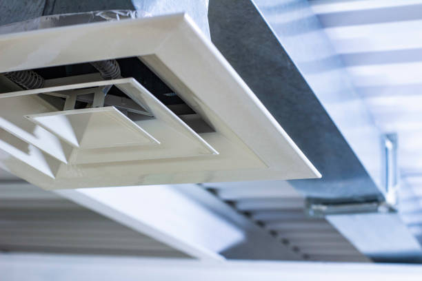 Best Ductwork Cleaning Services  in Lake Isabella, MI