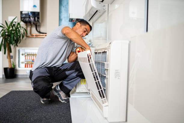 Ventilation Cleaning Services in MI