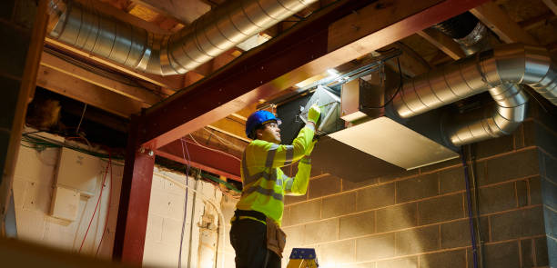 Best Affordable Air Duct Cleaning  in Lake Isabella, MI