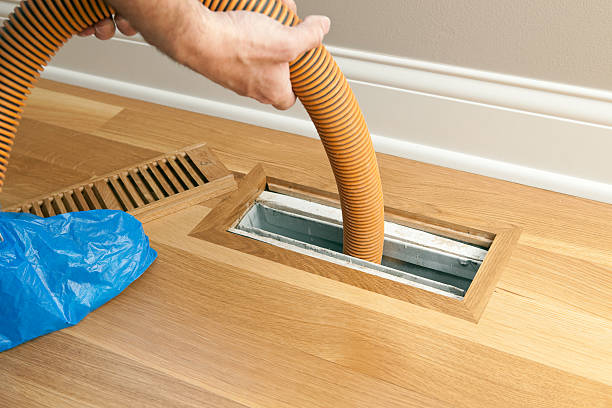 Best Affordable Air Duct Cleaning  in Lake Isabella, MI