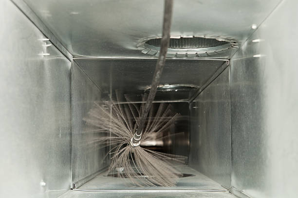 Best Affordable HVAC Duct Cleaning  in Lake Isabella, MI