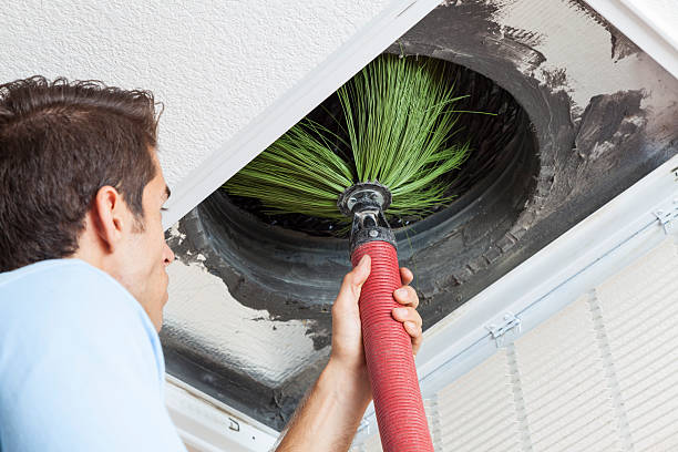 Best Air Duct Cleaning Near Me  in Lake Isabella, MI