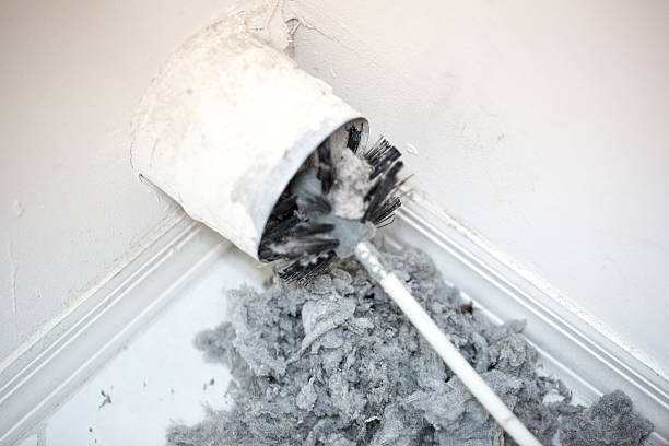 Professional Airduct Cleaning in MI