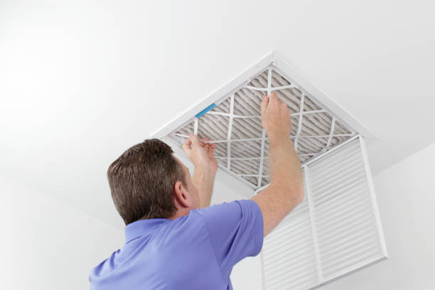 Best HVAC Air Duct Cleaning  in Lake Isabella, MI